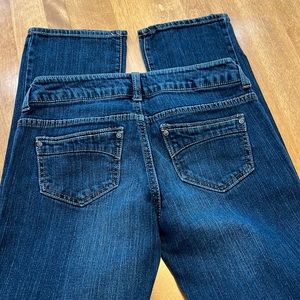 Delia’s Morgan Low Rise size 3/4 Short